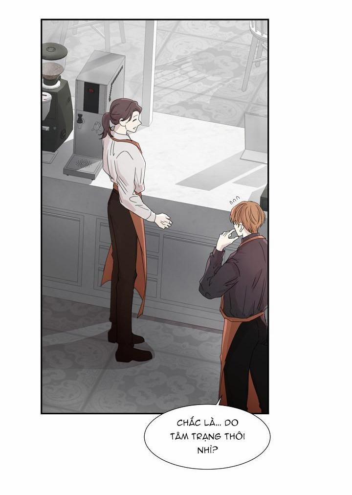 Máu Của Tôi Không Được Đâu 16 trang 13