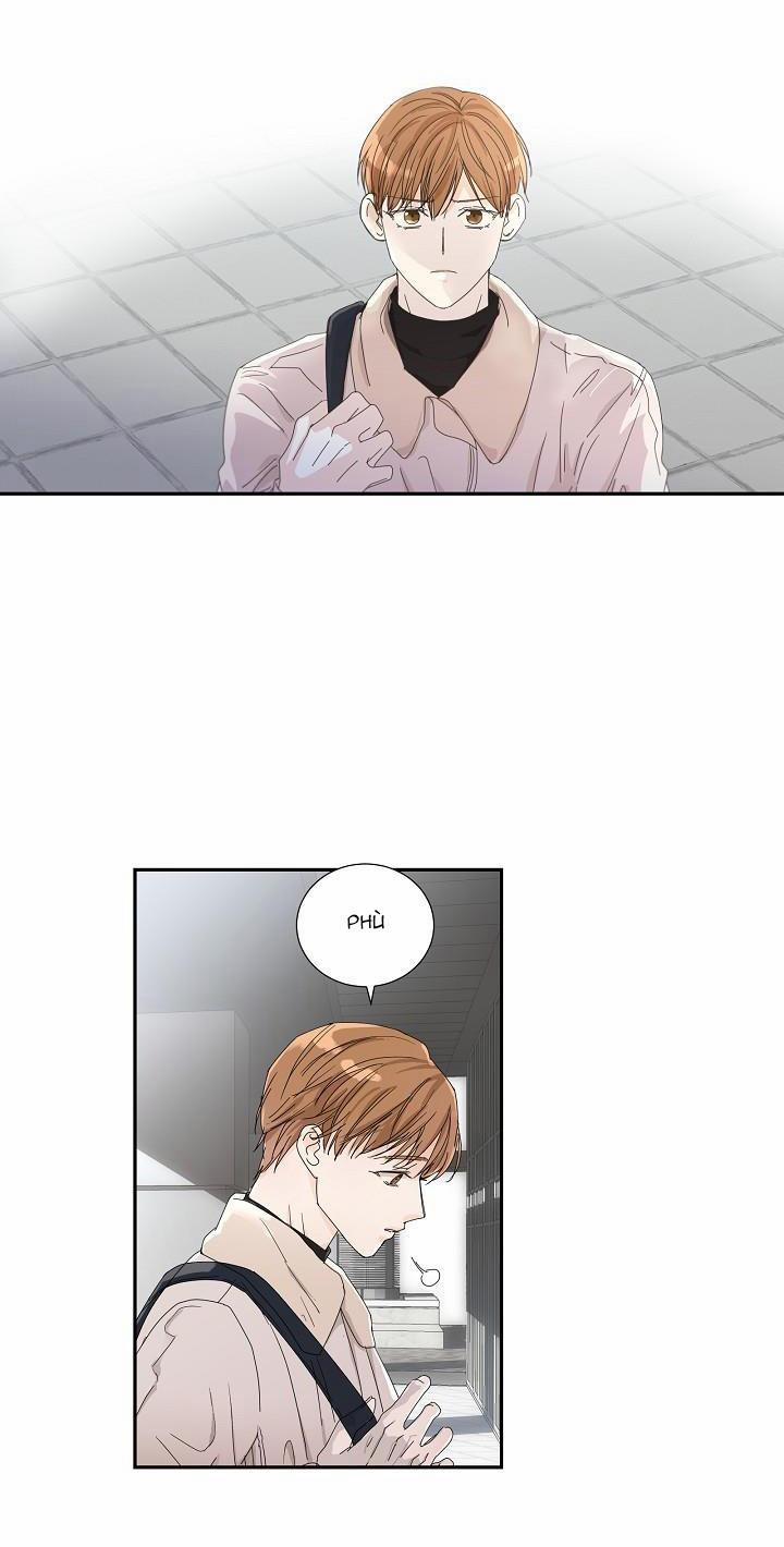 Máu Của Tôi Không Được Đâu 16 trang 2