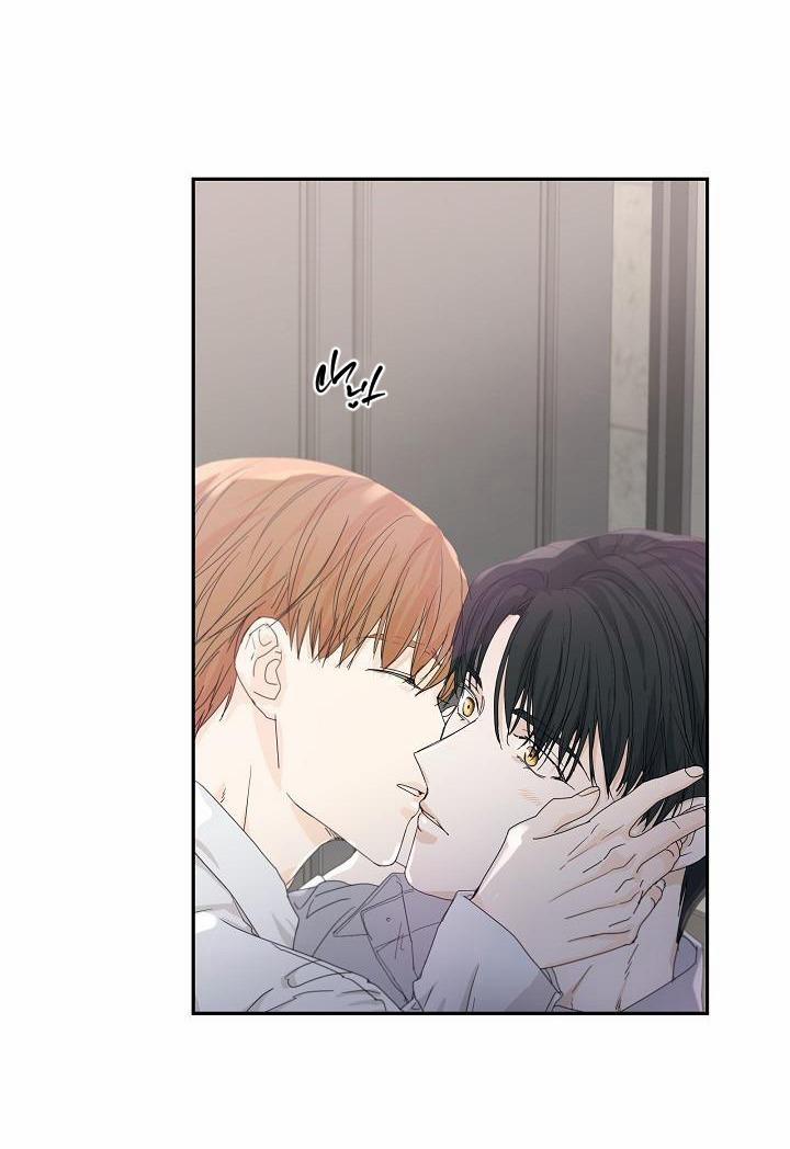 Máu Của Tôi Không Được Đâu 16 trang 22