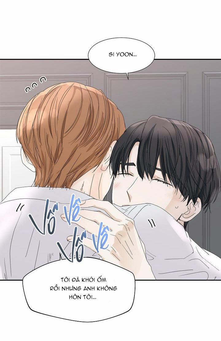 Máu Của Tôi Không Được Đâu 16 trang 23