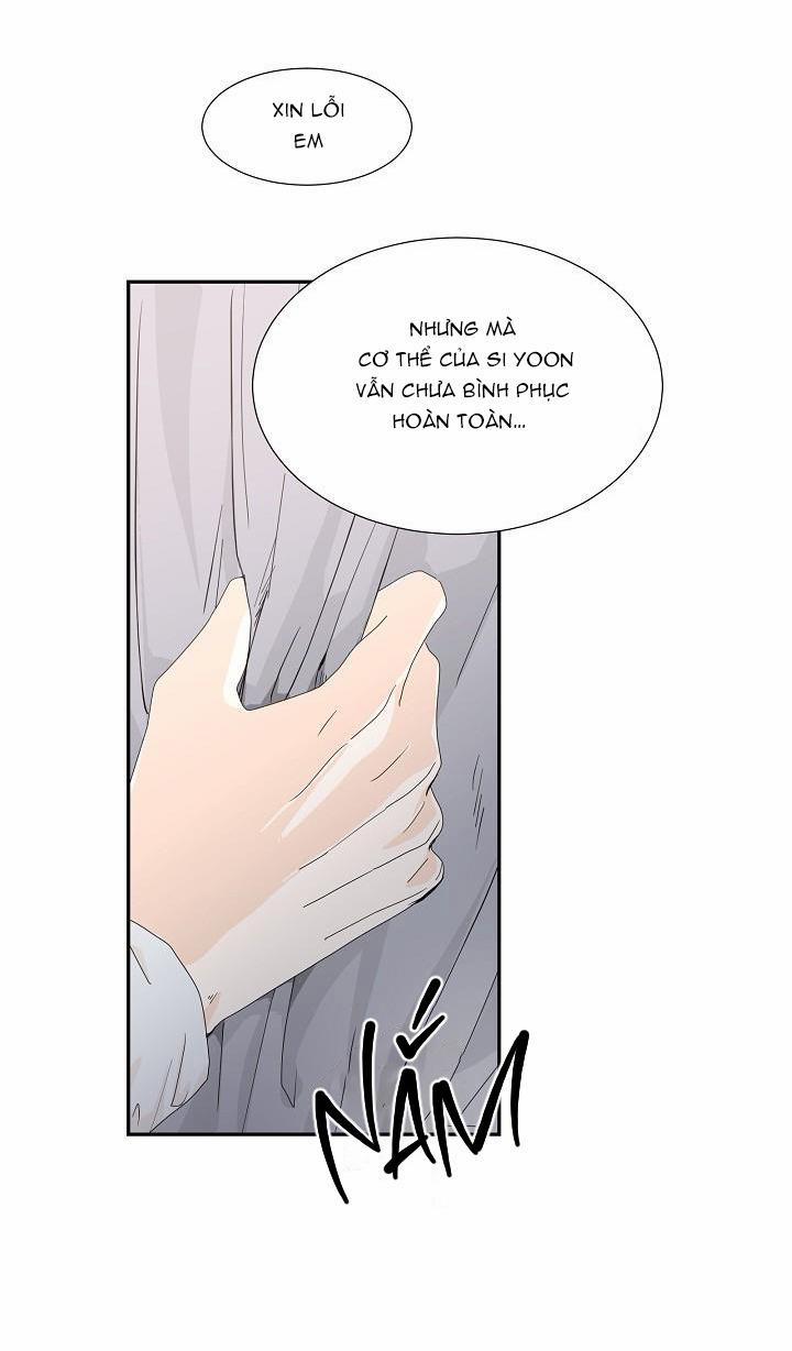 Máu Của Tôi Không Được Đâu 16 trang 24