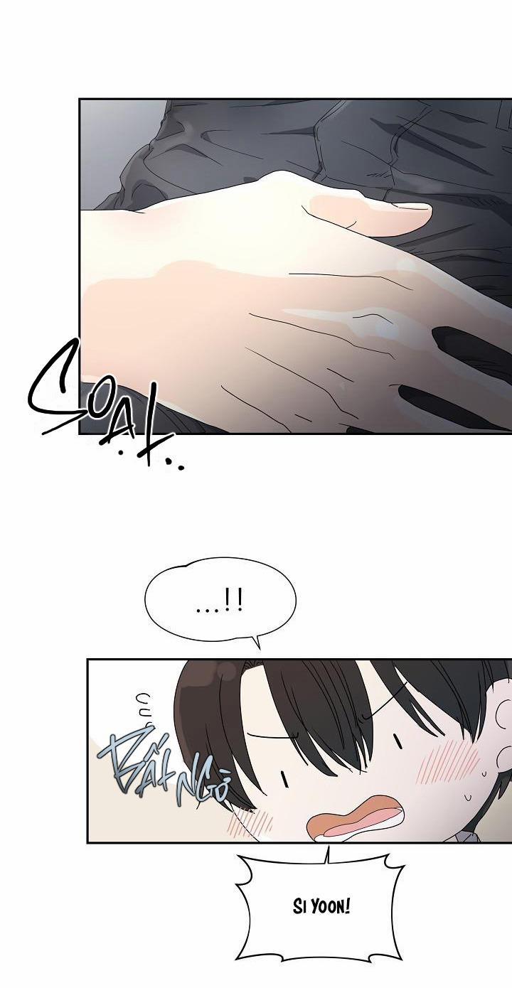 Máu Của Tôi Không Được Đâu 16 trang 26