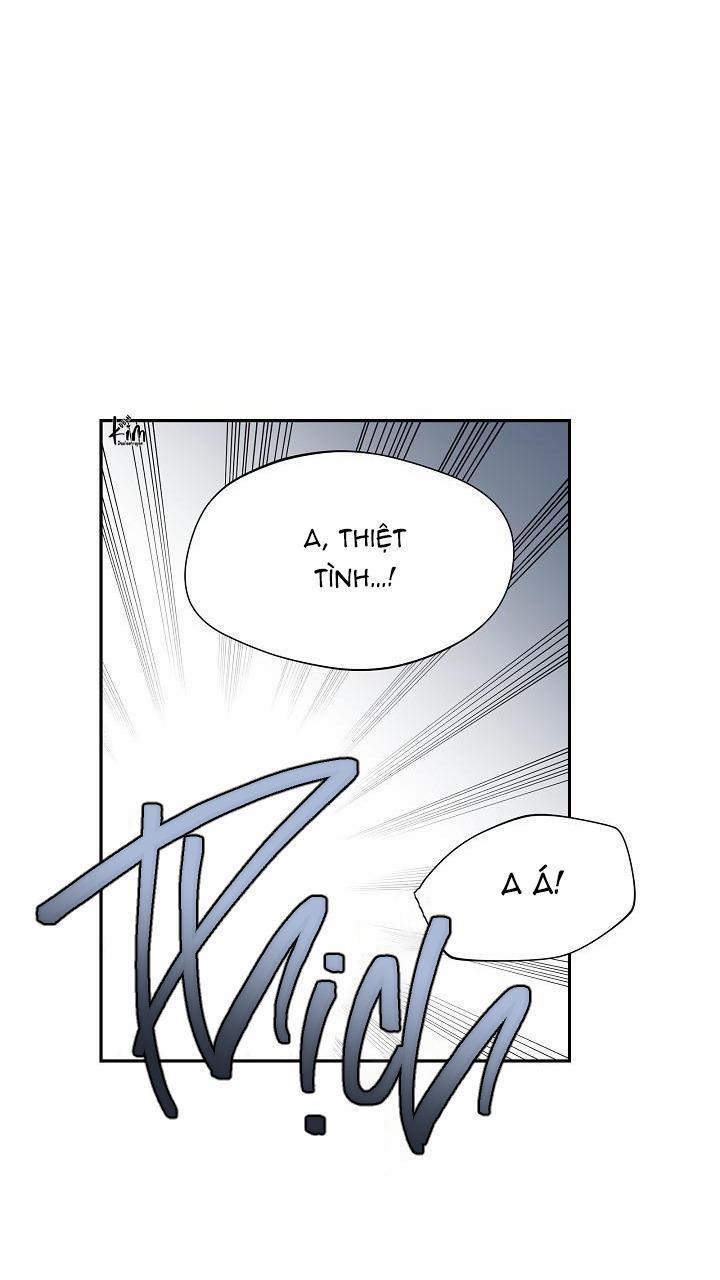 Máu Của Tôi Không Được Đâu 16 trang 30