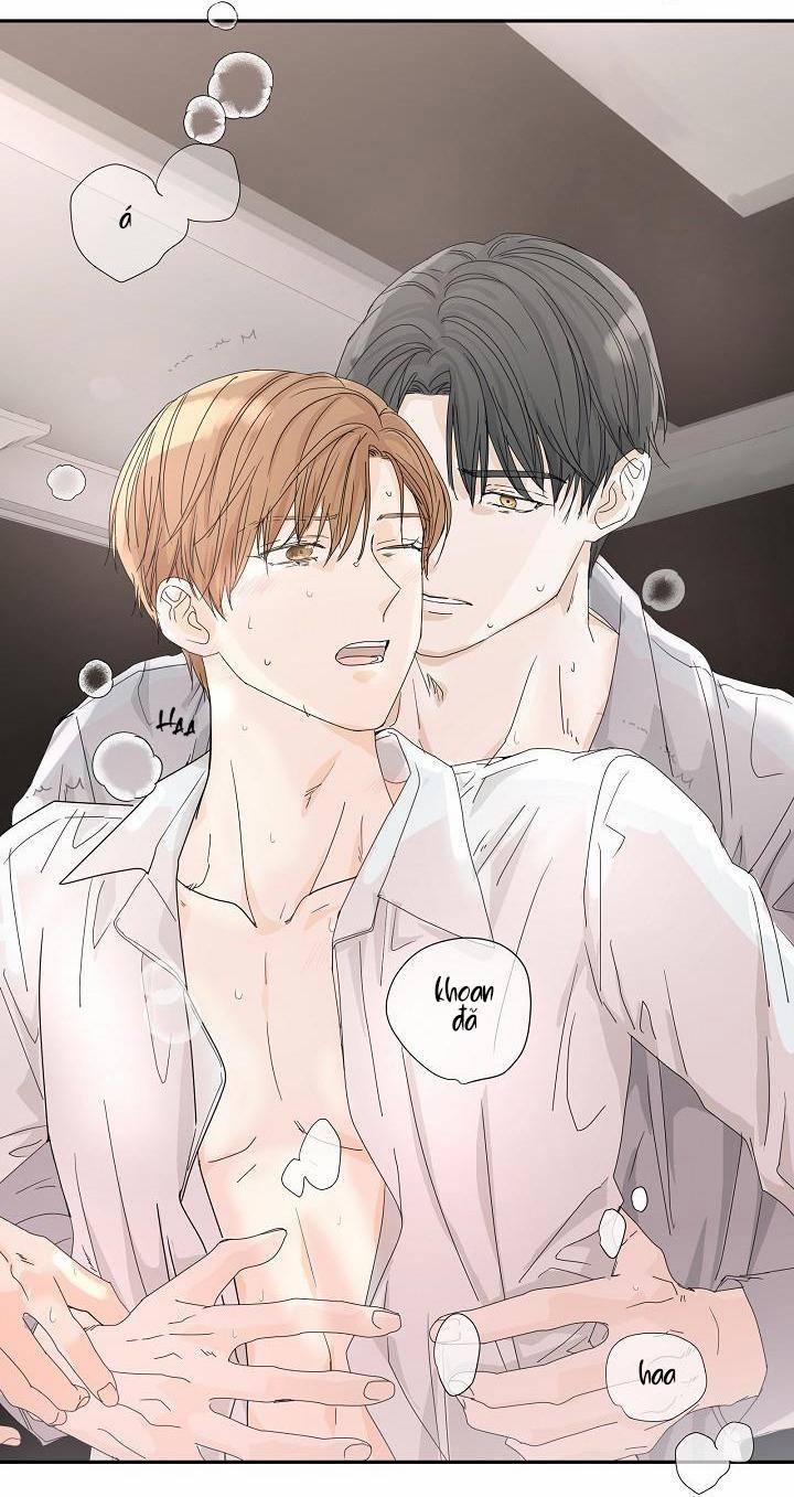 Máu Của Tôi Không Được Đâu 16 trang 38