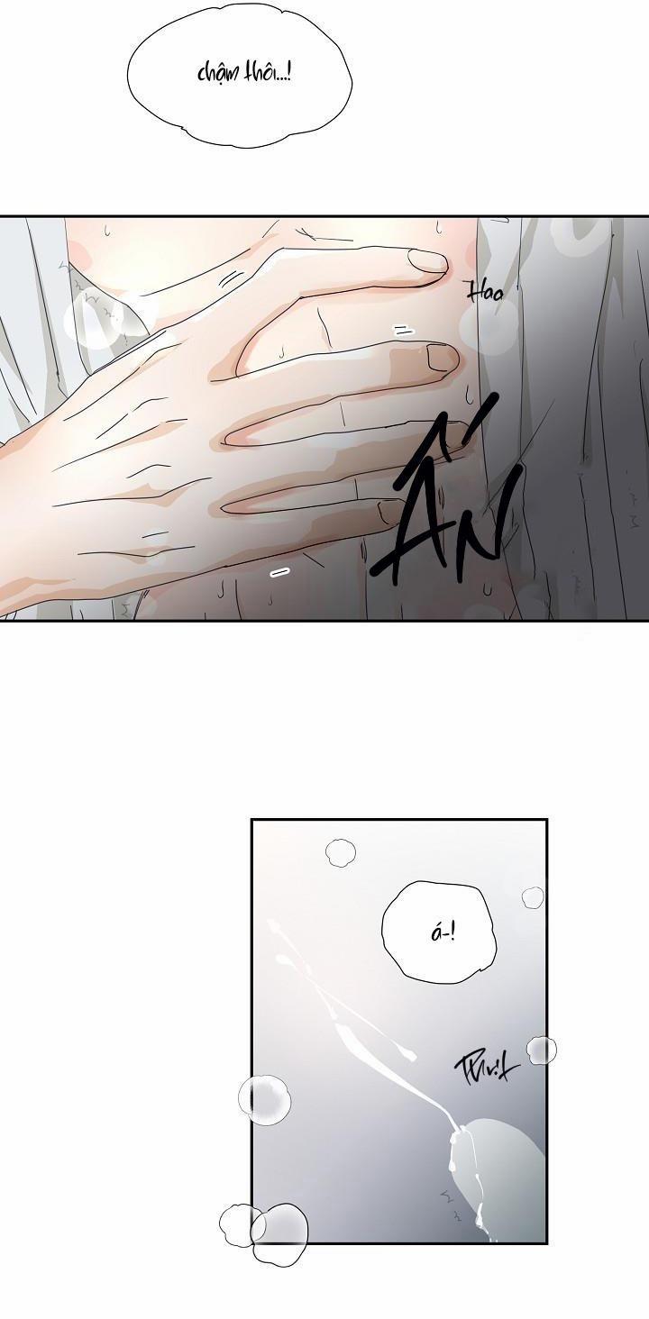 Máu Của Tôi Không Được Đâu 16 trang 39