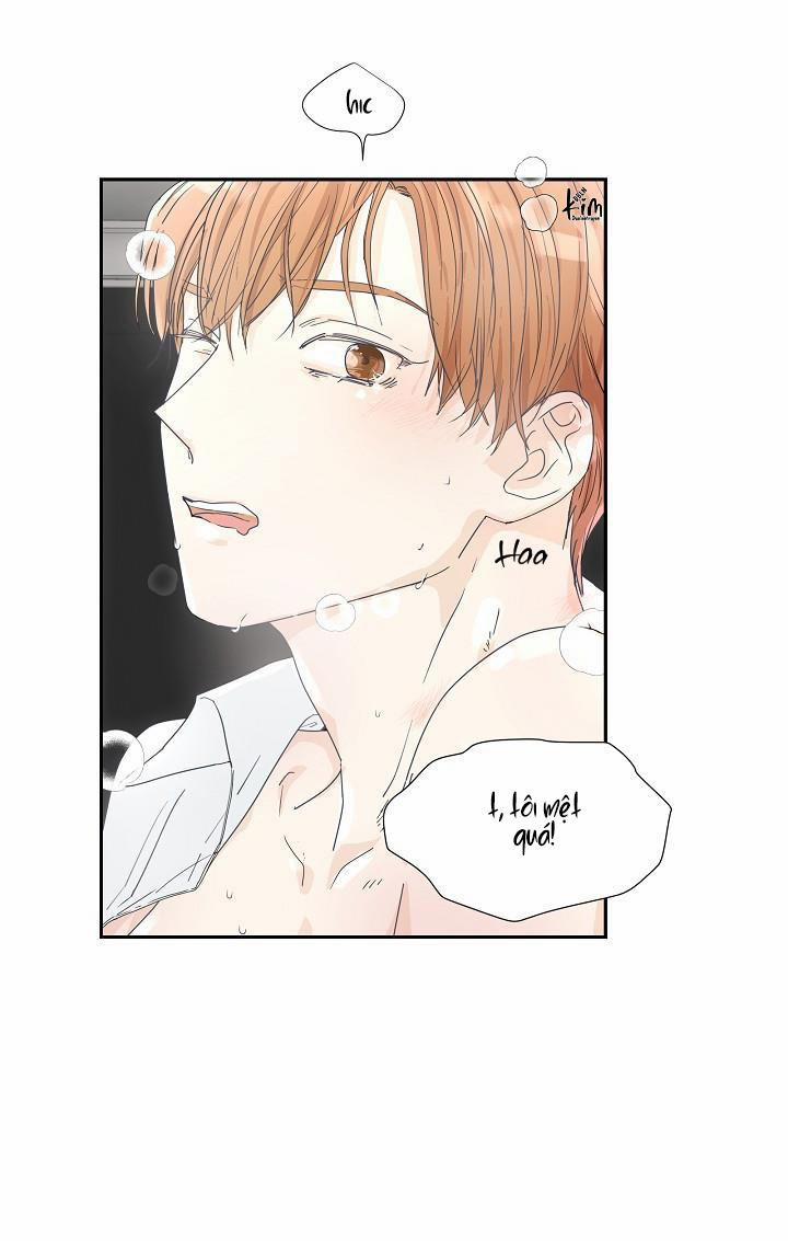 Máu Của Tôi Không Được Đâu 16 trang 40