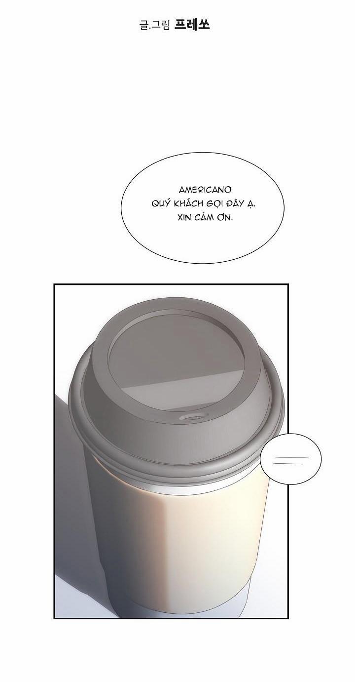 Máu Của Tôi Không Được Đâu 16 trang 6