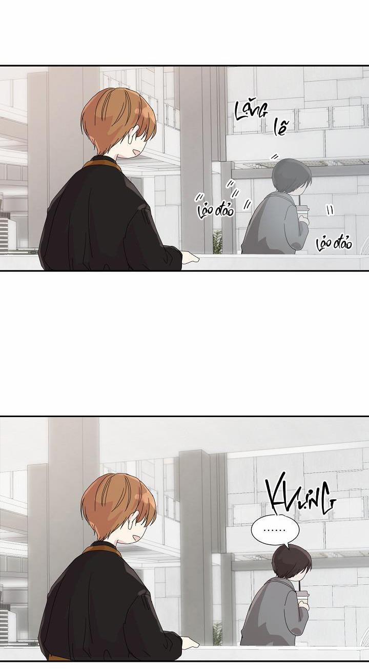 Máu Của Tôi Không Được Đâu 16 trang 7