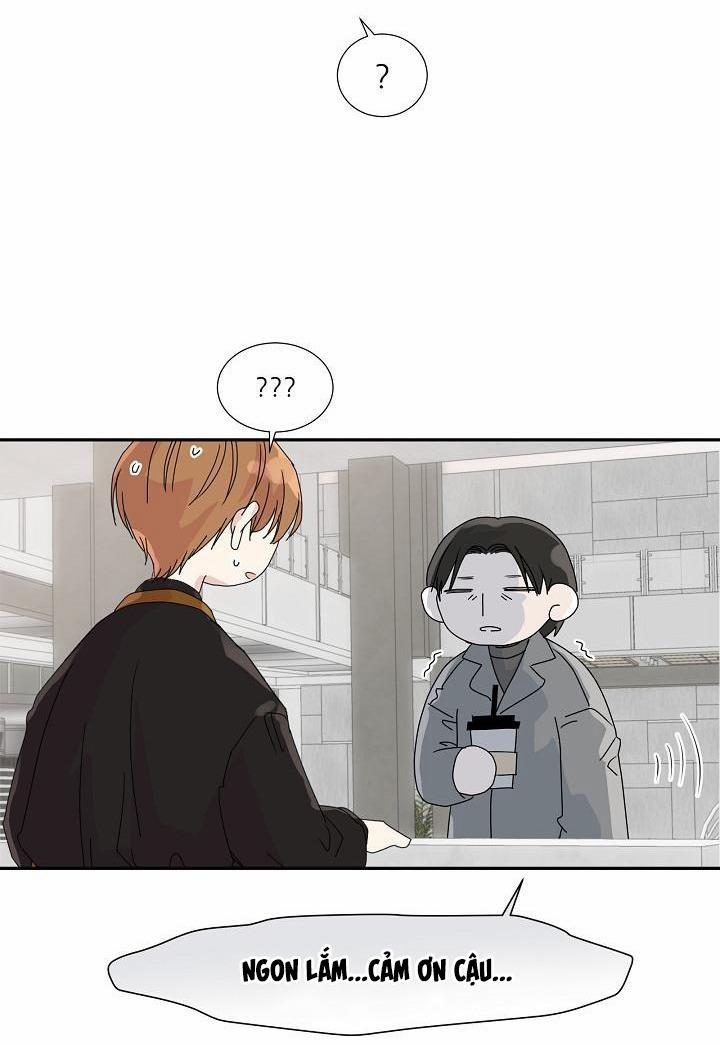 Máu Của Tôi Không Được Đâu 16 trang 8