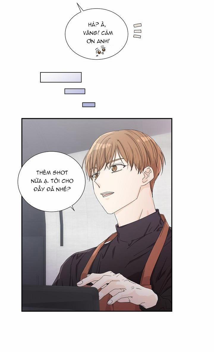 Máu Của Tôi Không Được Đâu 16 trang 9