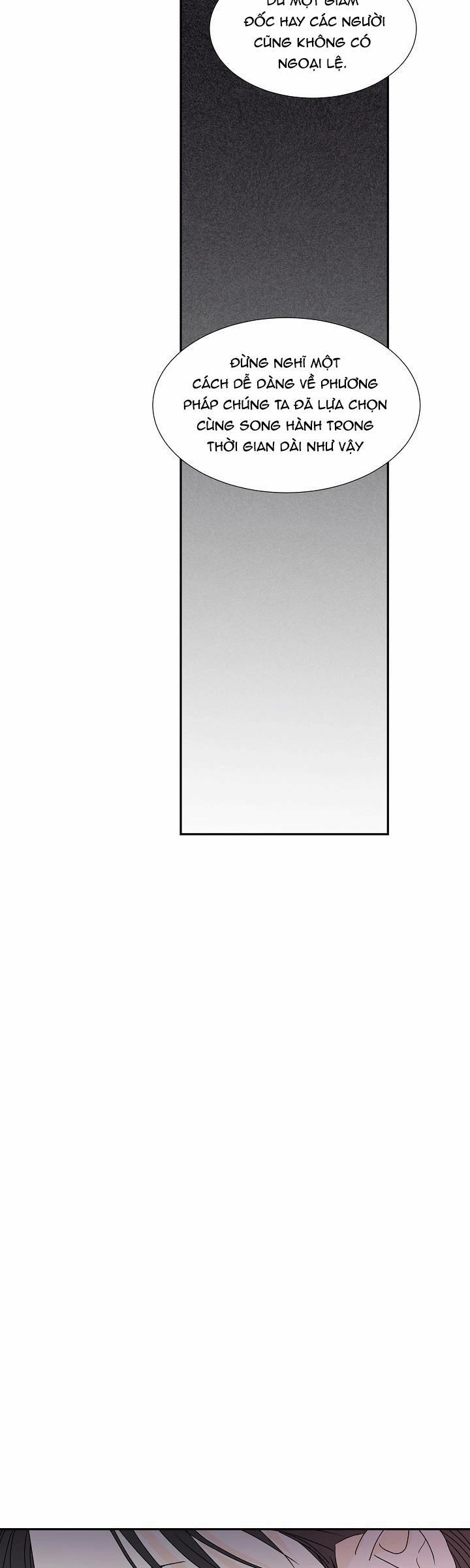 Máu Của Tôi Không Được Đâu 17 trang 3