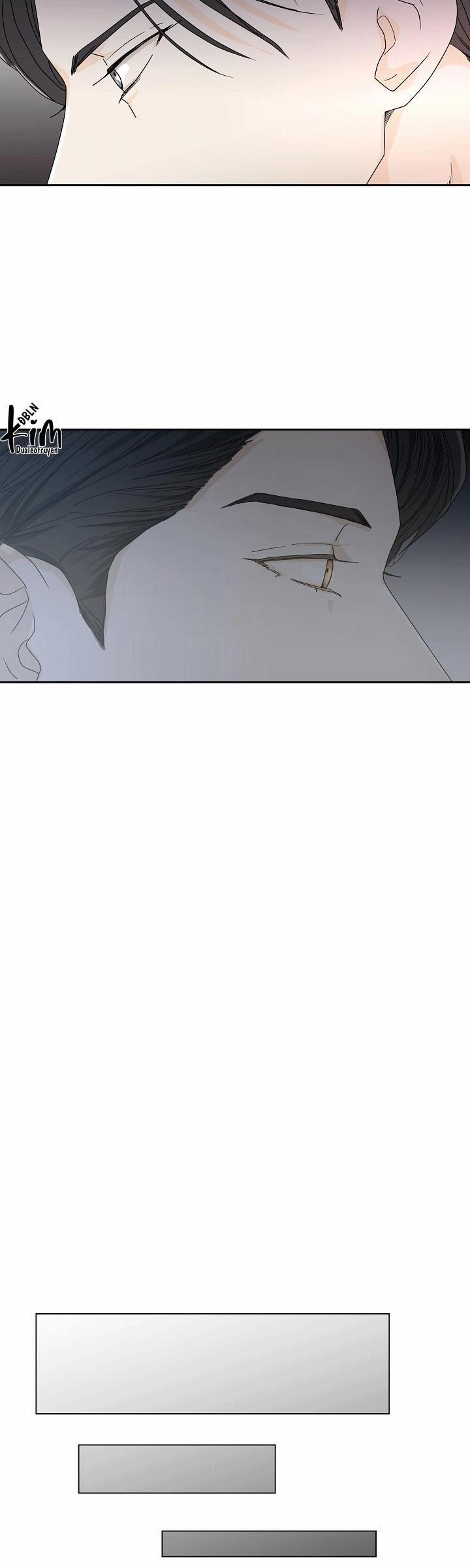 Máu Của Tôi Không Được Đâu 17 trang 4