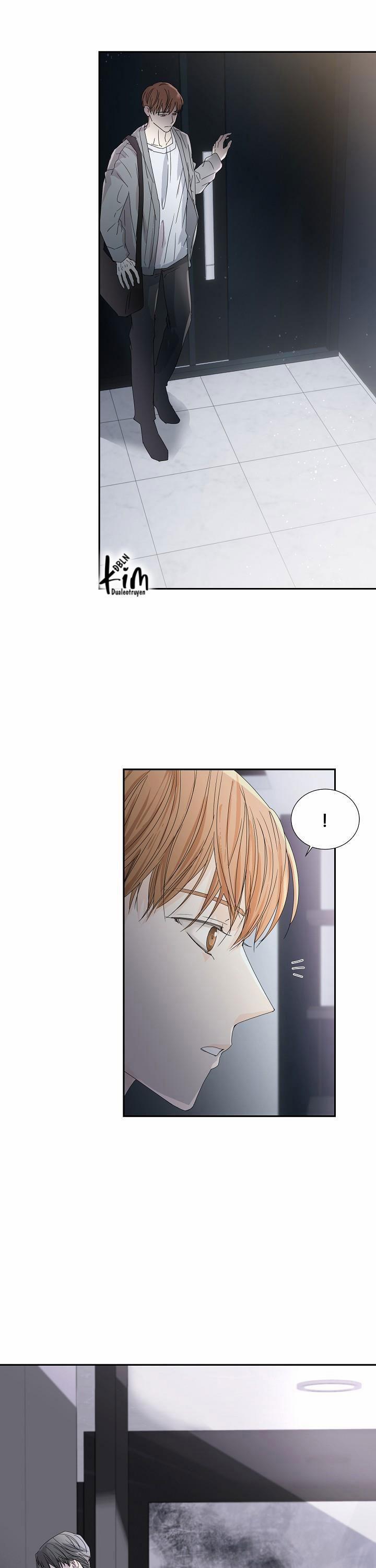 Máu Của Tôi Không Được Đâu 18 trang 15