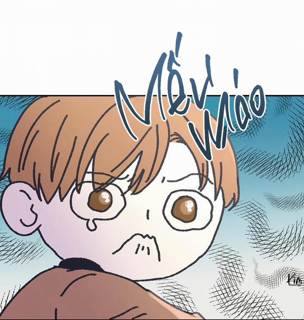 Máu Của Tôi Không Được Đâu 19 trang 10