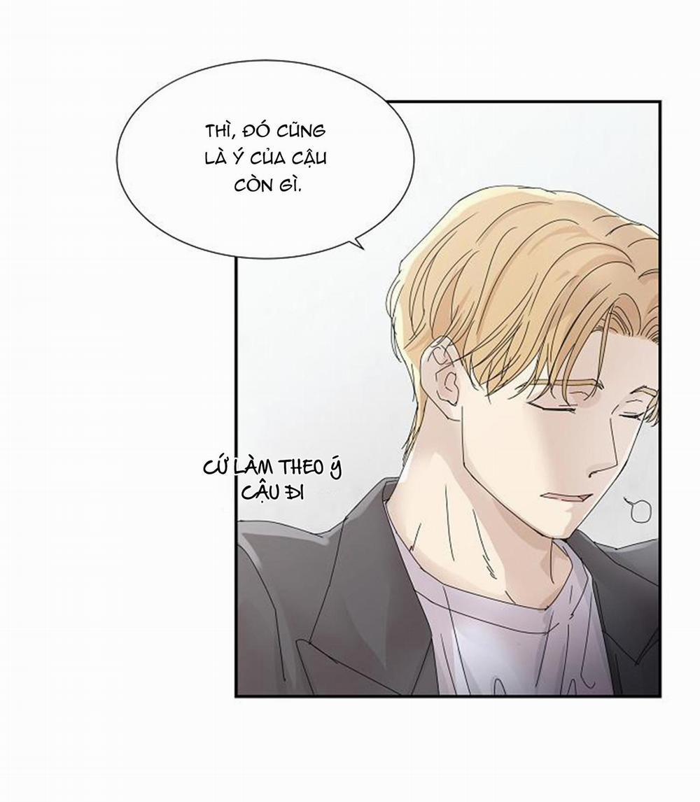 Máu Của Tôi Không Được Đâu 19 trang 12