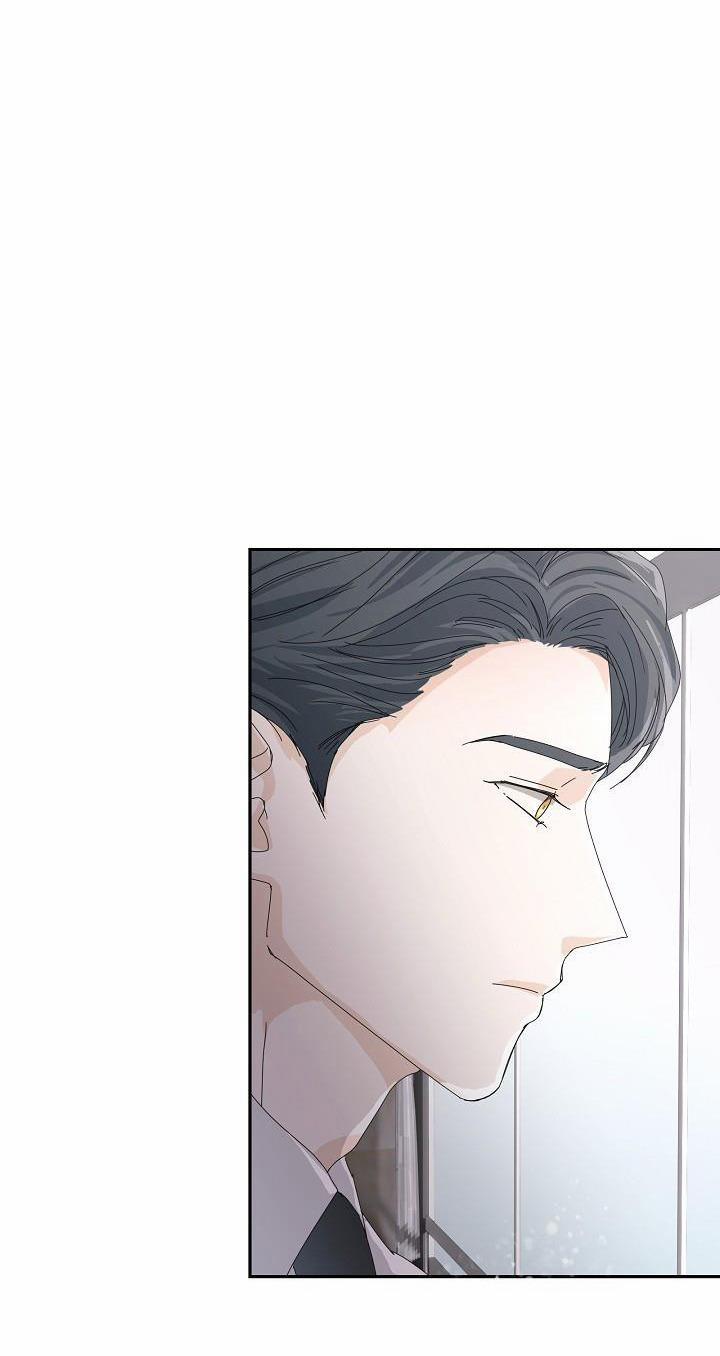 Máu Của Tôi Không Được Đâu 19 trang 18