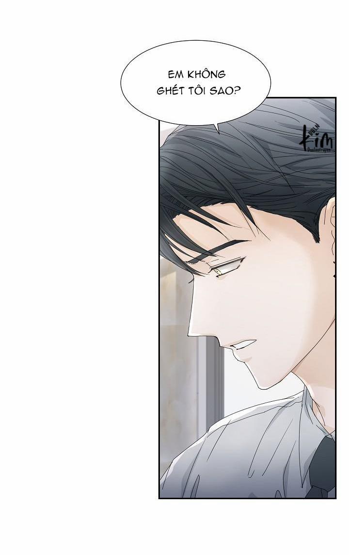 Máu Của Tôi Không Được Đâu 19 trang 32