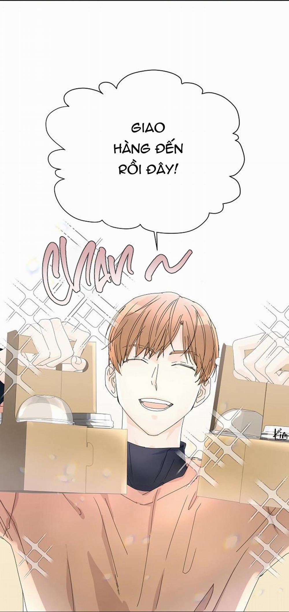 Máu Của Tôi Không Được Đâu 19 trang 5