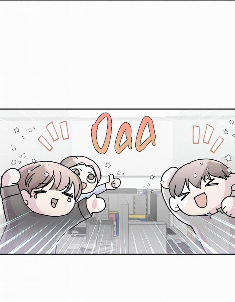 Máu Của Tôi Không Được Đâu 19 trang 6