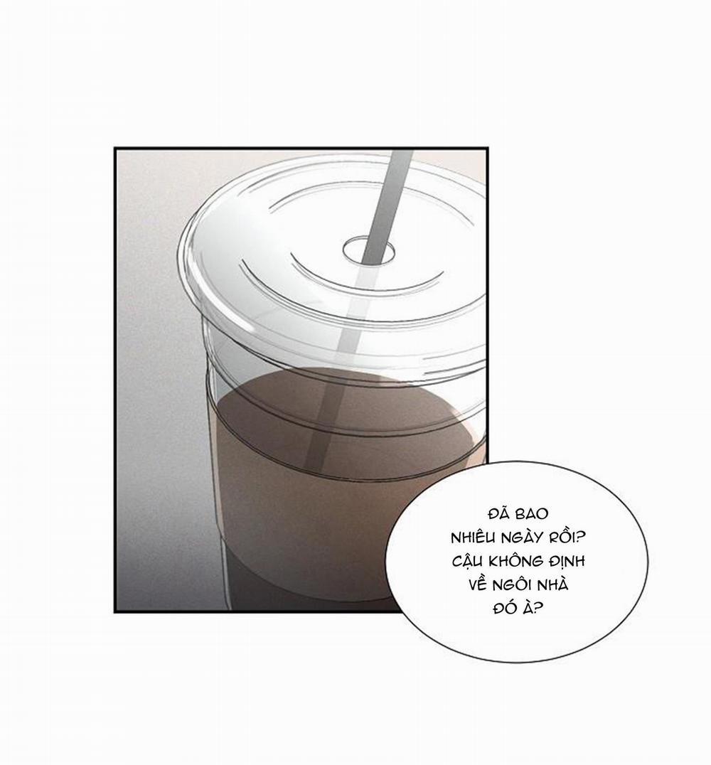 Máu Của Tôi Không Được Đâu 19 trang 7