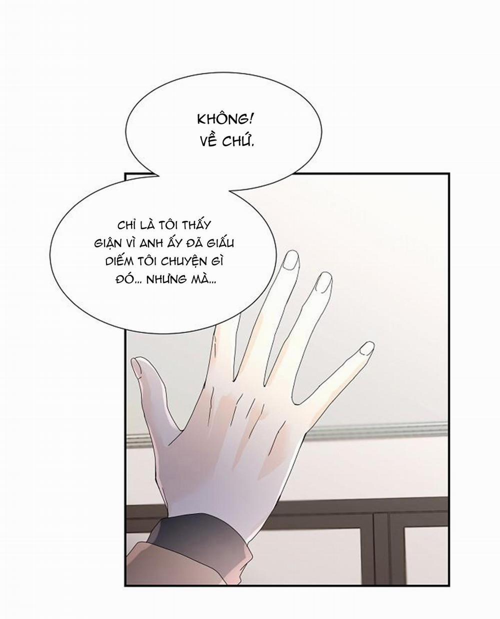 Máu Của Tôi Không Được Đâu 19 trang 8