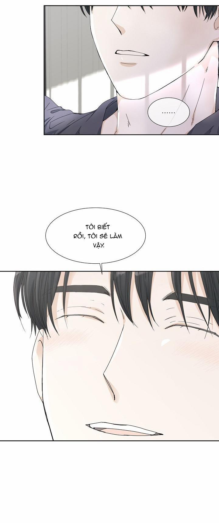 Máu Của Tôi Không Được Đâu 20 trang 9