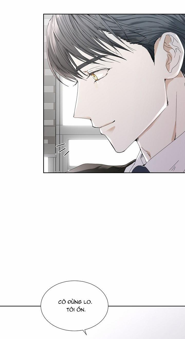 Máu Của Tôi Không Được Đâu 20 trang 19