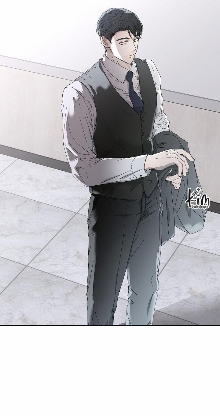 Máu Của Tôi Không Được Đâu 20 trang 20