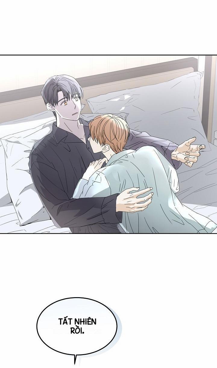 Máu Của Tôi Không Được Đâu 20 trang 2