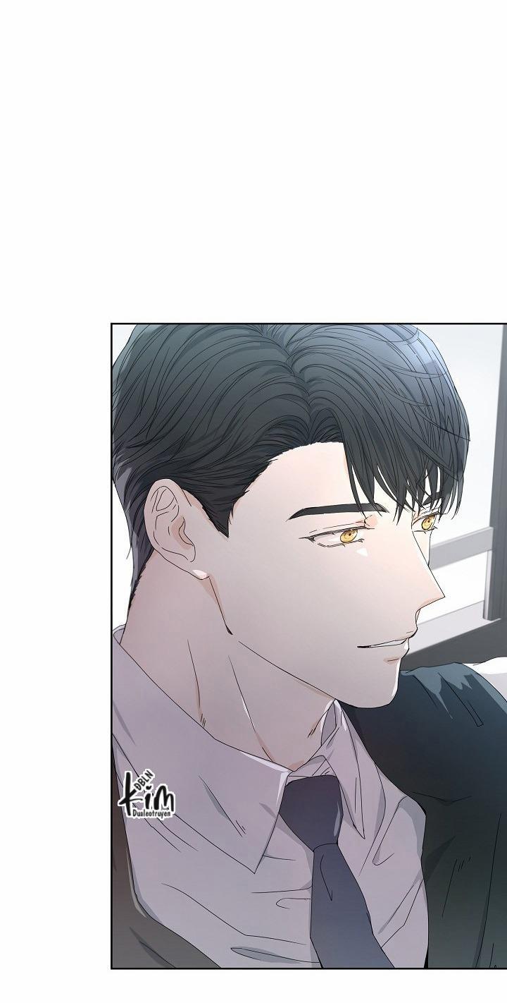 Máu Của Tôi Không Được Đâu 20 trang 38