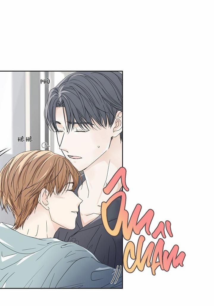 Máu Của Tôi Không Được Đâu 20 trang 6