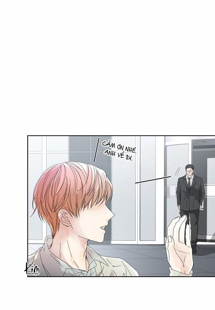 Máu Của Tôi Không Được Đâu 21 trang 13