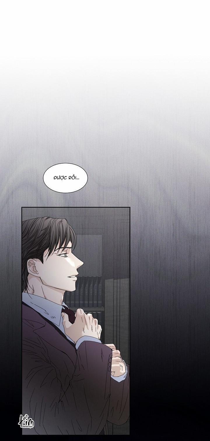 Máu Của Tôi Không Được Đâu 21 trang 15