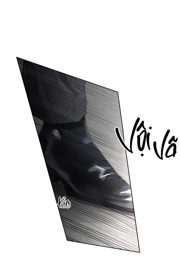 Máu Của Tôi Không Được Đâu 21 trang 19