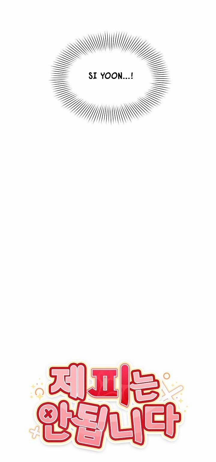 Máu Của Tôi Không Được Đâu 21 trang 21