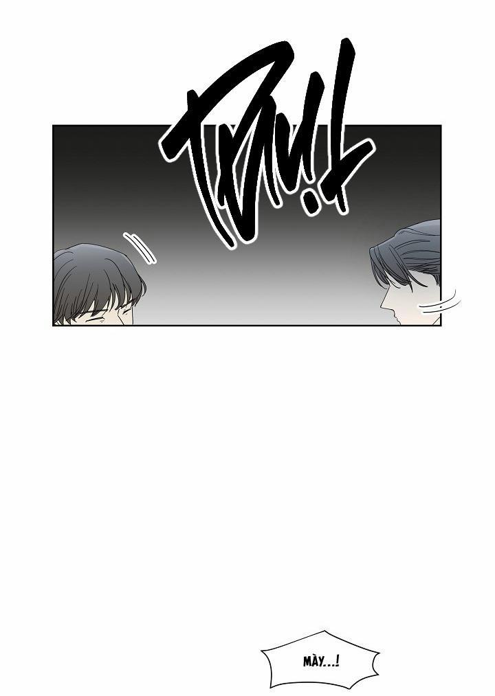 Máu Của Tôi Không Được Đâu 21 trang 35