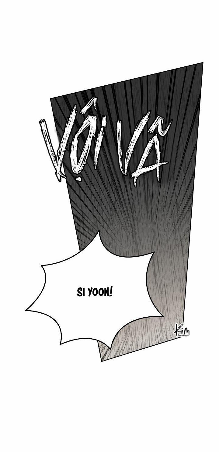 Máu Của Tôi Không Được Đâu 21 trang 38