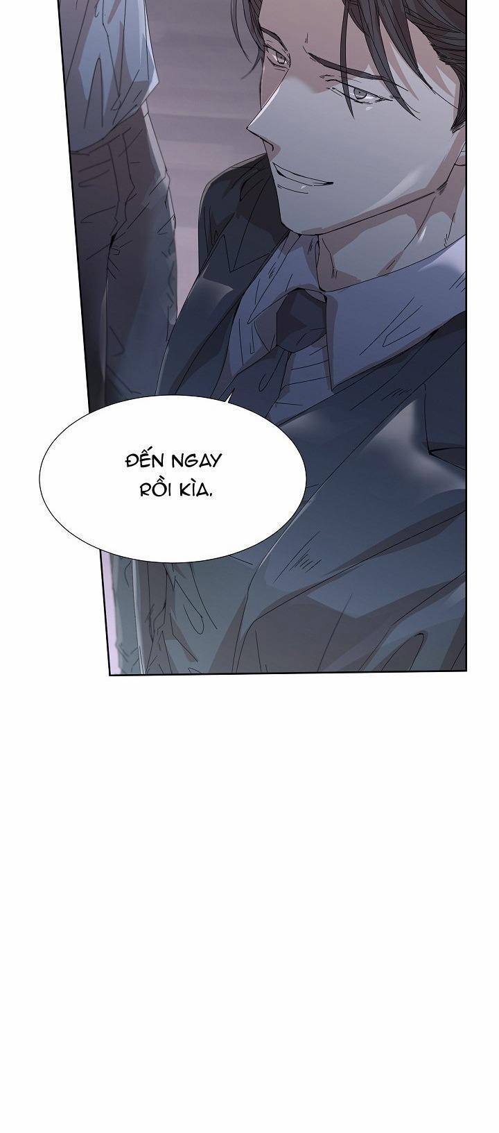 Máu Của Tôi Không Được Đâu 21 trang 40