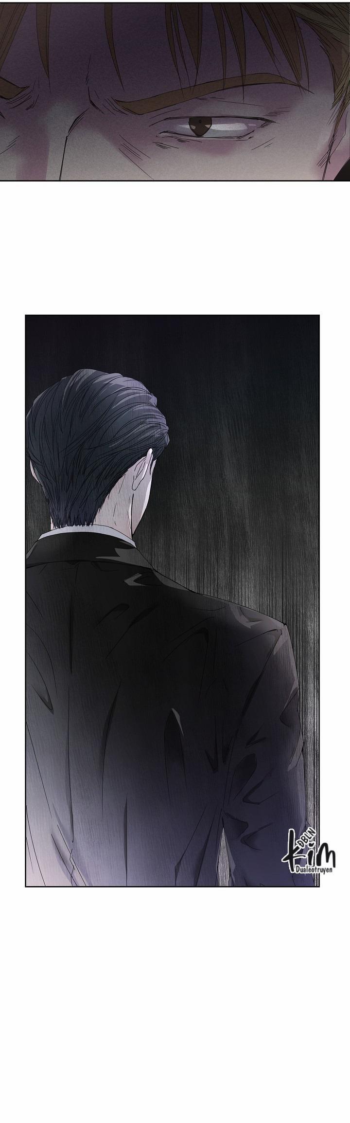 Máu Của Tôi Không Được Đâu 22 trang 9