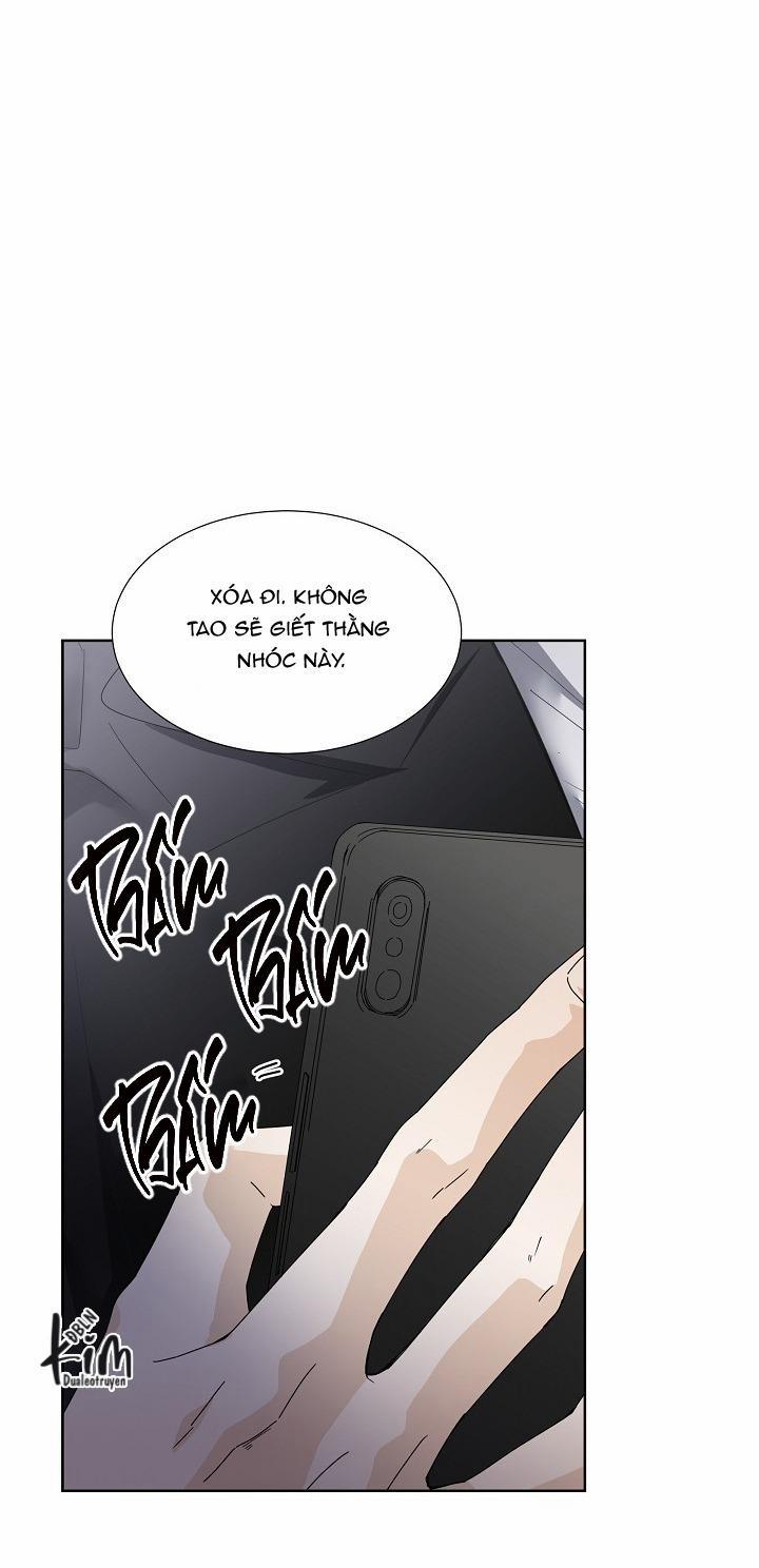 Máu Của Tôi Không Được Đâu 22 trang 10