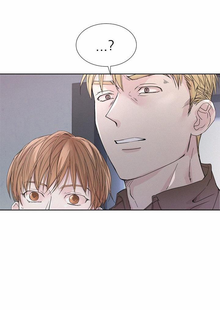 Máu Của Tôi Không Được Đâu 22 trang 12