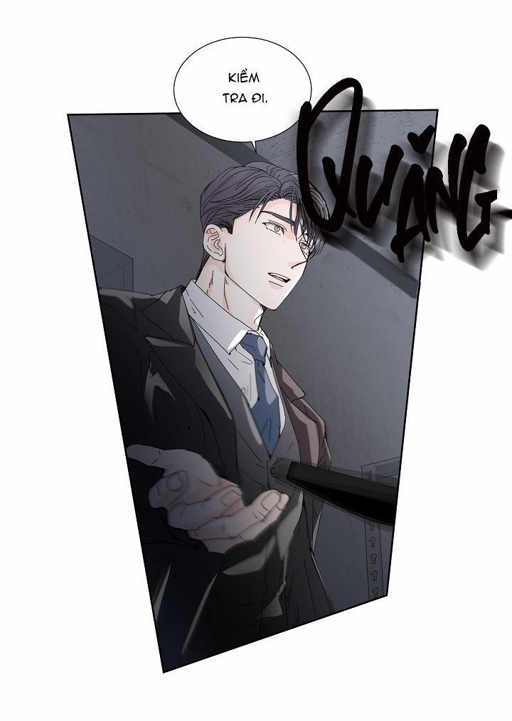 Máu Của Tôi Không Được Đâu 22 trang 14