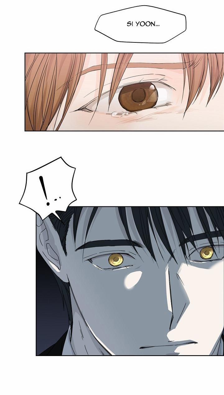 Máu Của Tôi Không Được Đâu 22 trang 22