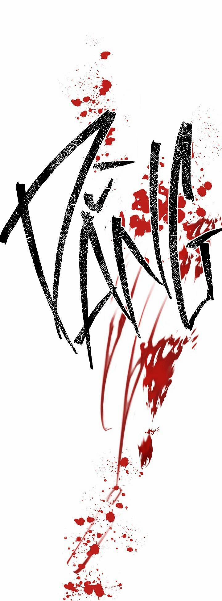 Máu Của Tôi Không Được Đâu 22 trang 23