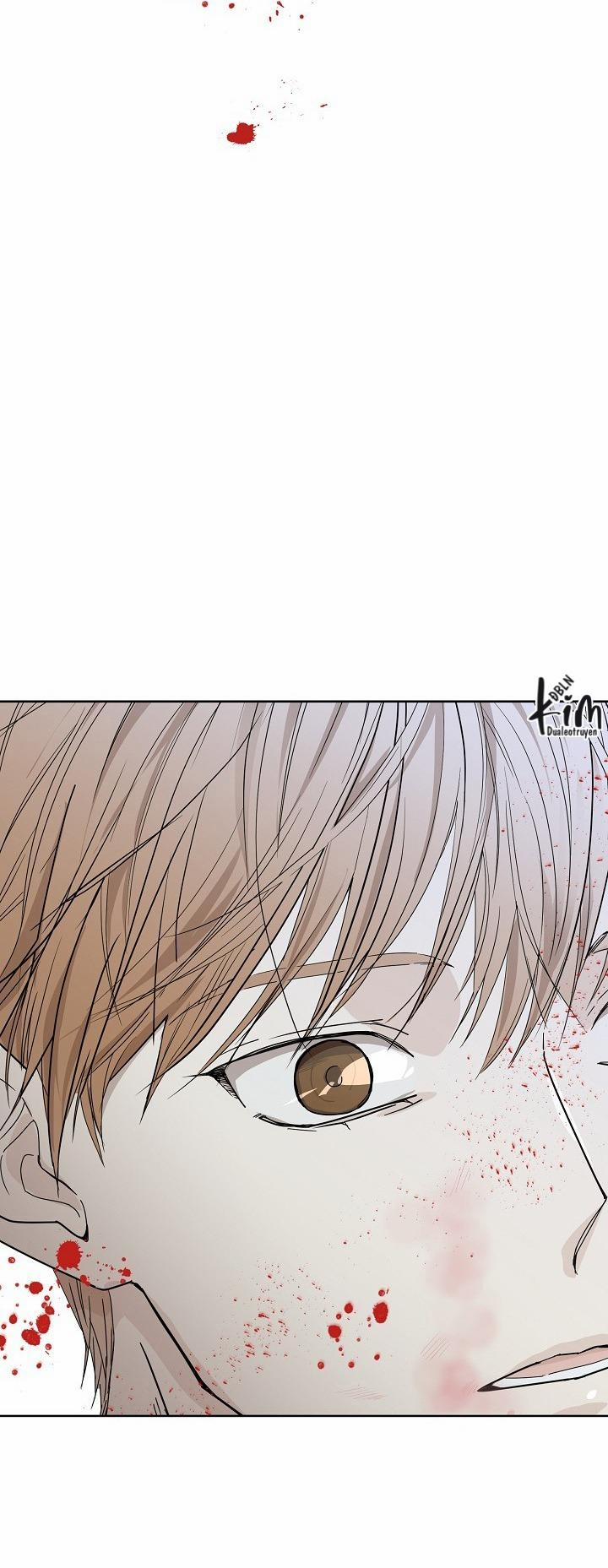 Máu Của Tôi Không Được Đâu 22 trang 24