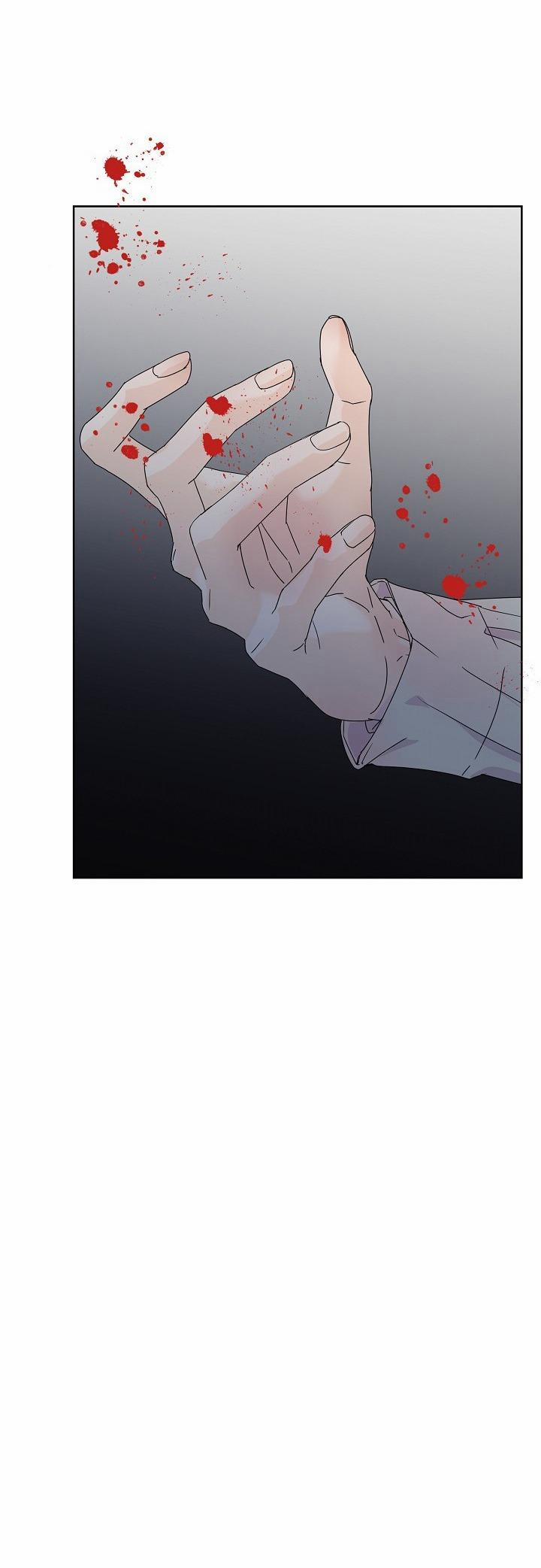 Máu Của Tôi Không Được Đâu 22 trang 25