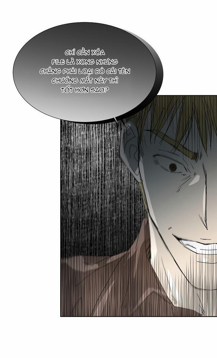 Máu Của Tôi Không Được Đâu 22 trang 30