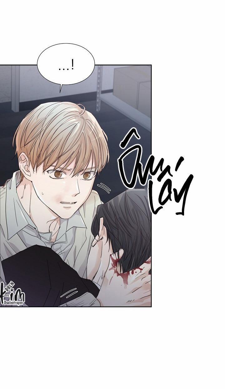 Máu Của Tôi Không Được Đâu 22 trang 31