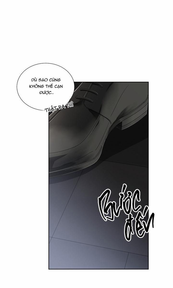 Máu Của Tôi Không Được Đâu 22 trang 32