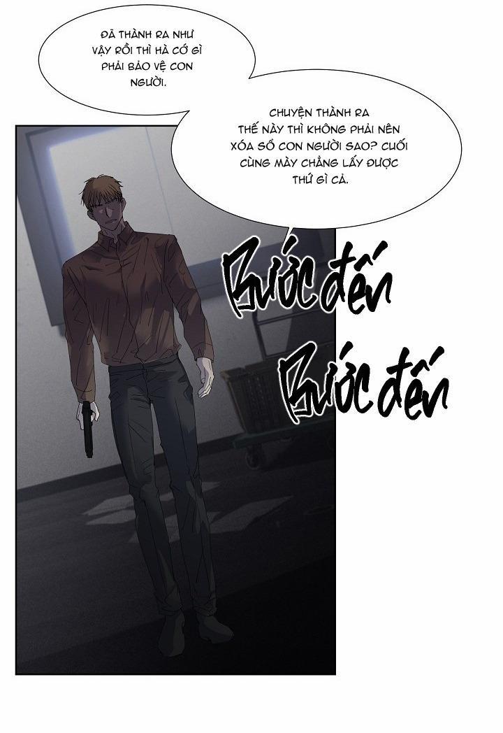 Máu Của Tôi Không Được Đâu 22 trang 38